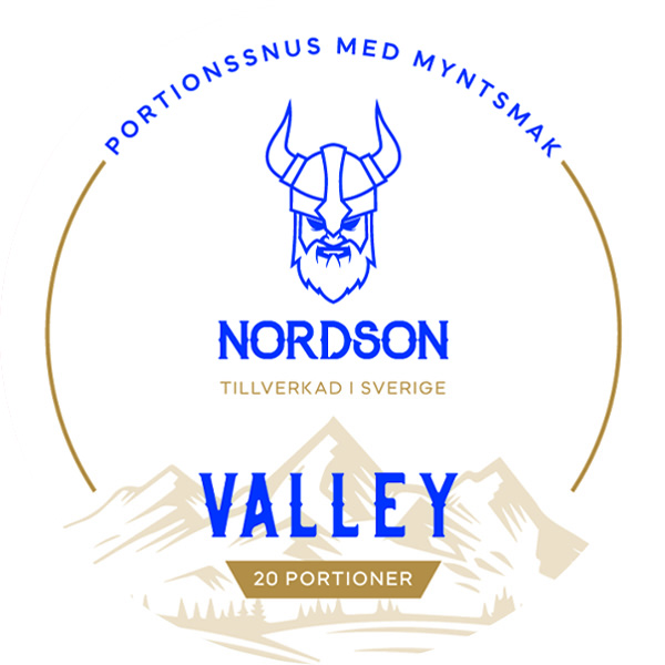 Nordson Valley